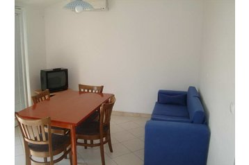 Horvātija Privát Vodice, Eksterjers